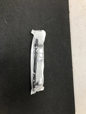 Vita Bella 6" Center to Center Modern Smooth Bar Cabinet Pull - Matte Black