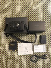 Fujifilm X-Pro2 Mirrorless Digital Camera with XF 35mm F1.4 R Lens Boxed Mint