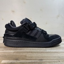 Size 9 - Bad Bunny x adidas Forum Buckle Low Back To School