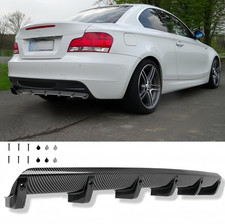 Heckspoiler Heckdiffusor Heckansatz Diffusor Carbon für 2er F22/F23 M-Paket