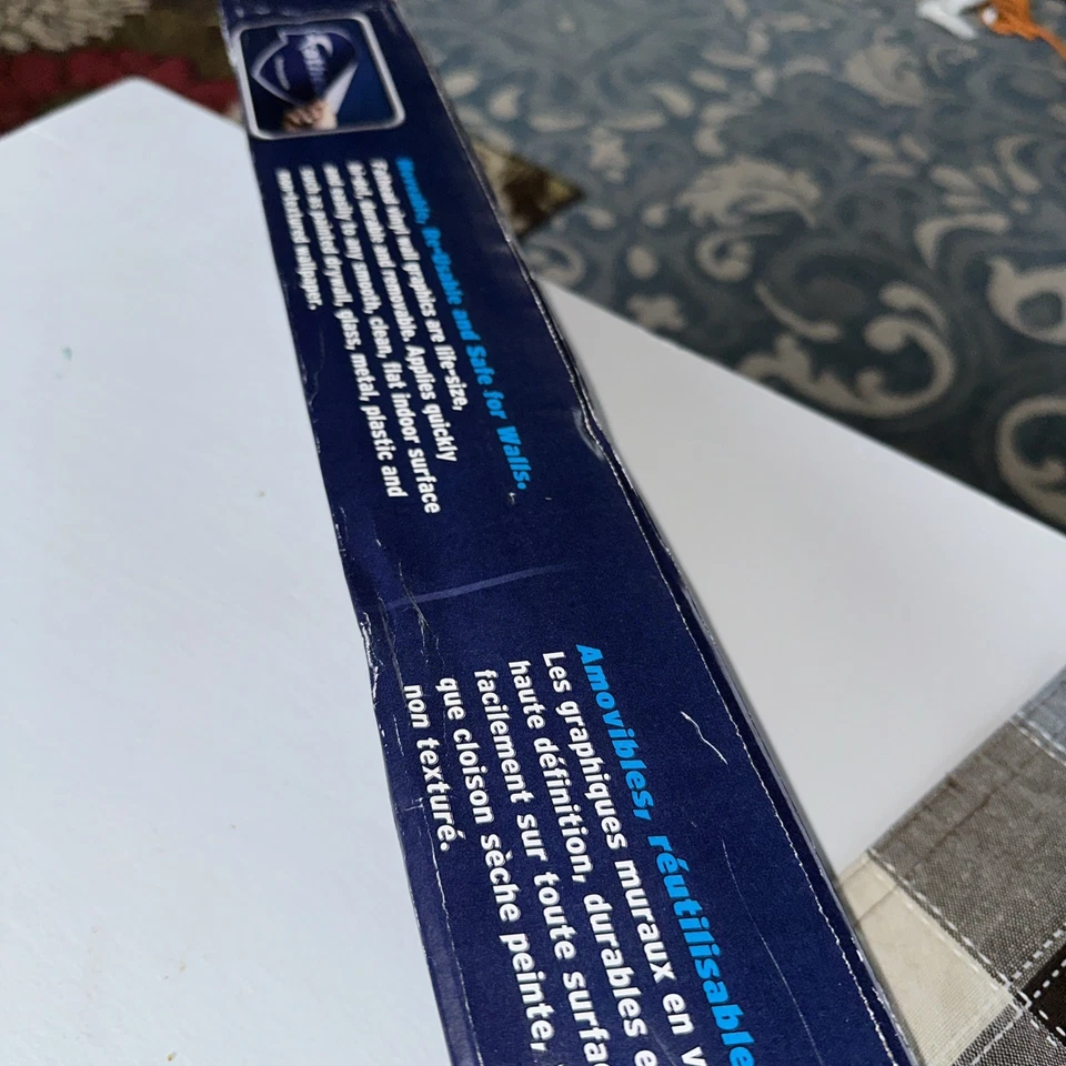 Dale Earnhardt Jr Fathead 88 Nascar Poster Graphic Vinyl Decal 3ft x 7ft Racing - Image 4 of 4