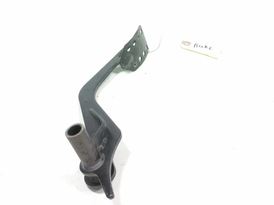 17 Polaris Slingshot SL Brake Pedal Mount Bracket - Image 2 of 4