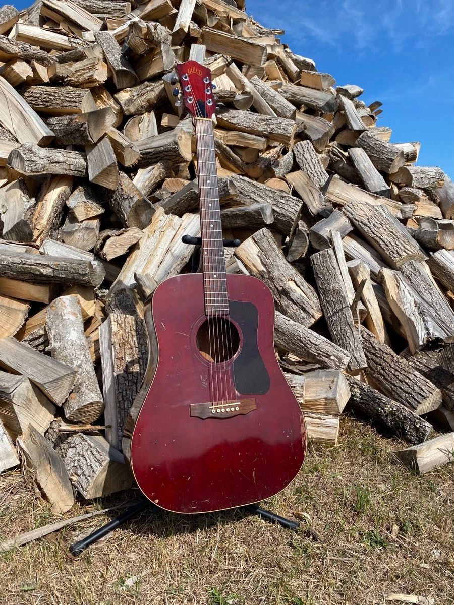 Guild F20 In Acoustic Guitars for sale | eBay