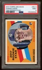 Aaron Judge Rookie Card 2017 Topps Archives 1960 Rookie Star #RS-9 PSA 9