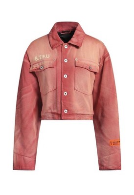 Heron Preston  Jacket