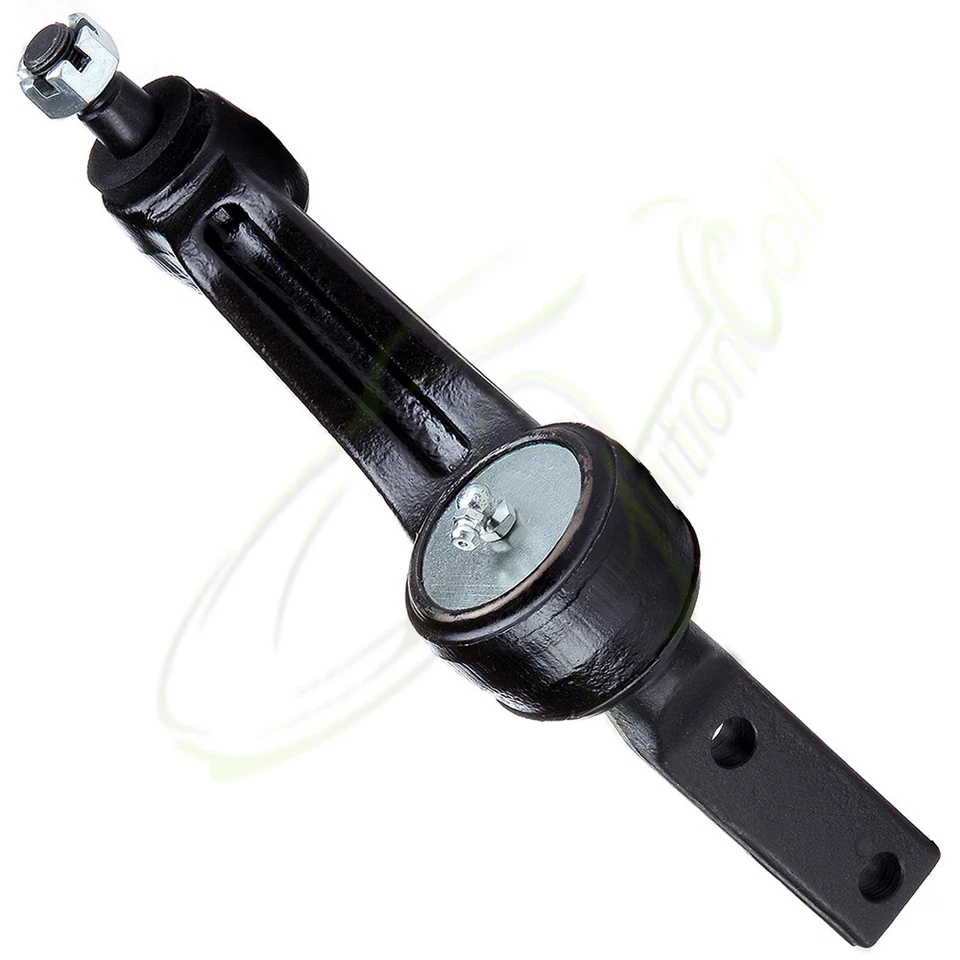 Front Idler Arm Bracket For GMC Chevrolet Blazer C1500 C2500 C3500 Suburban - Изображение 4 из 4