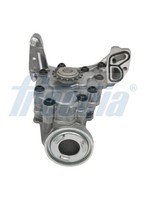 Freccia ÖLpumpe OP09-294 FüR Opel Crossland P17 P2QO Corsa P2JO Mokka Combo K9 1