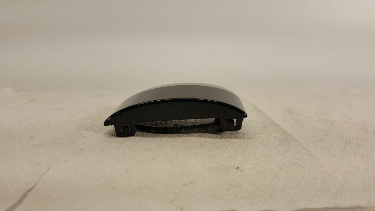 2019 2020 AUDI FRONT RADIATOR CRUISE CONTROL PANEL GRILLE FLAP OEM 