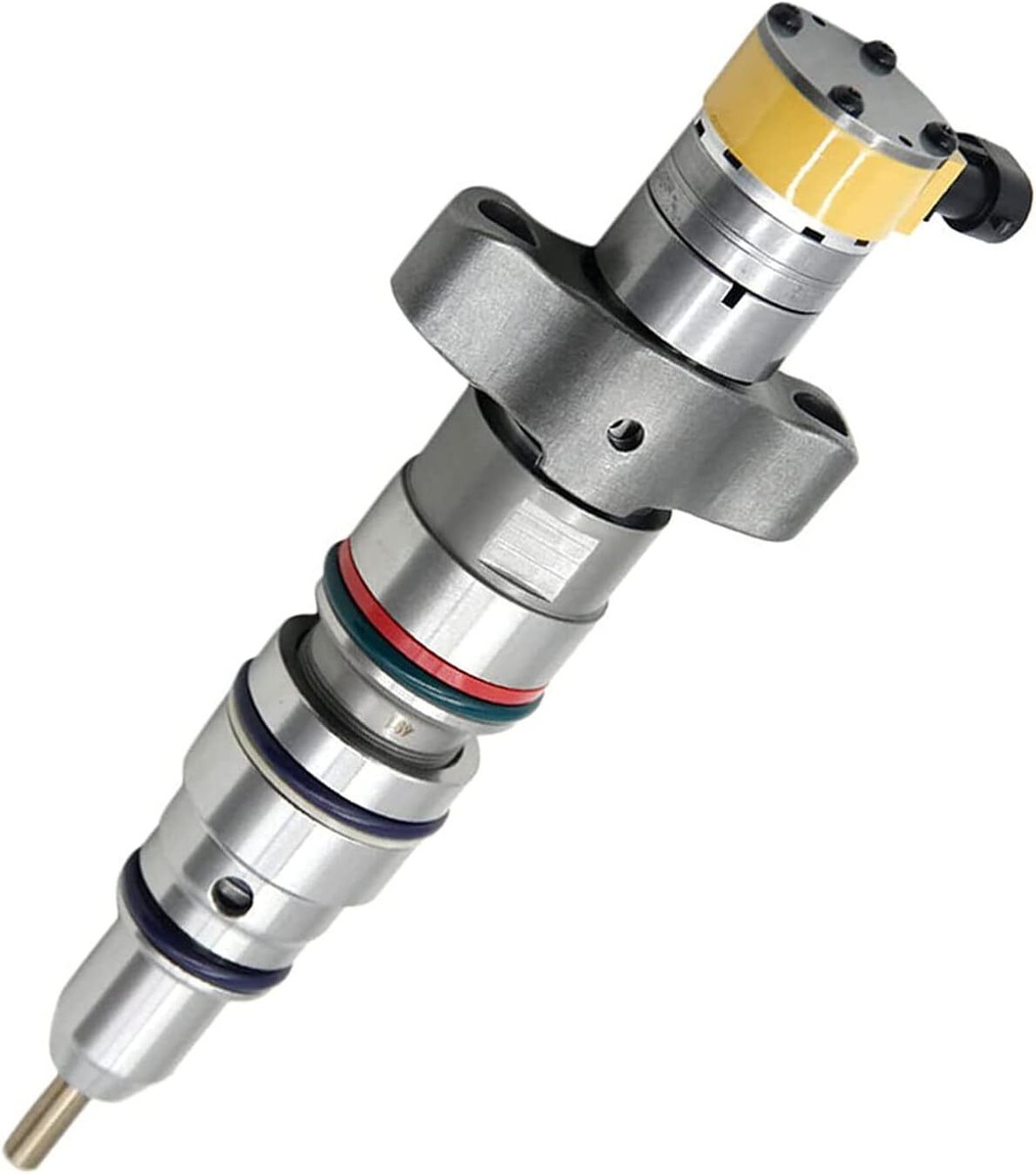 ちー 1pcs C9 Diesel Fuel Injector 10R-7222 10R7222 For Caterpillar CAT