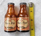 Fort Pitt Salt And Pepper Shakers  — photo 4