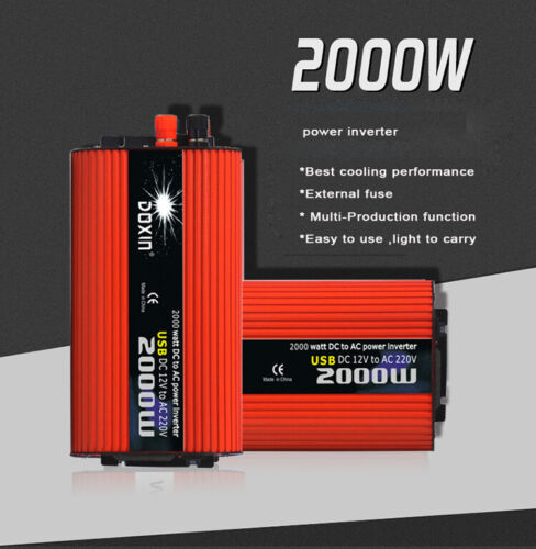 Kit Regolatore Inverter Generatore eolico 3000W 12V 24V 48V Asse Verticale - Foto 18 di 30