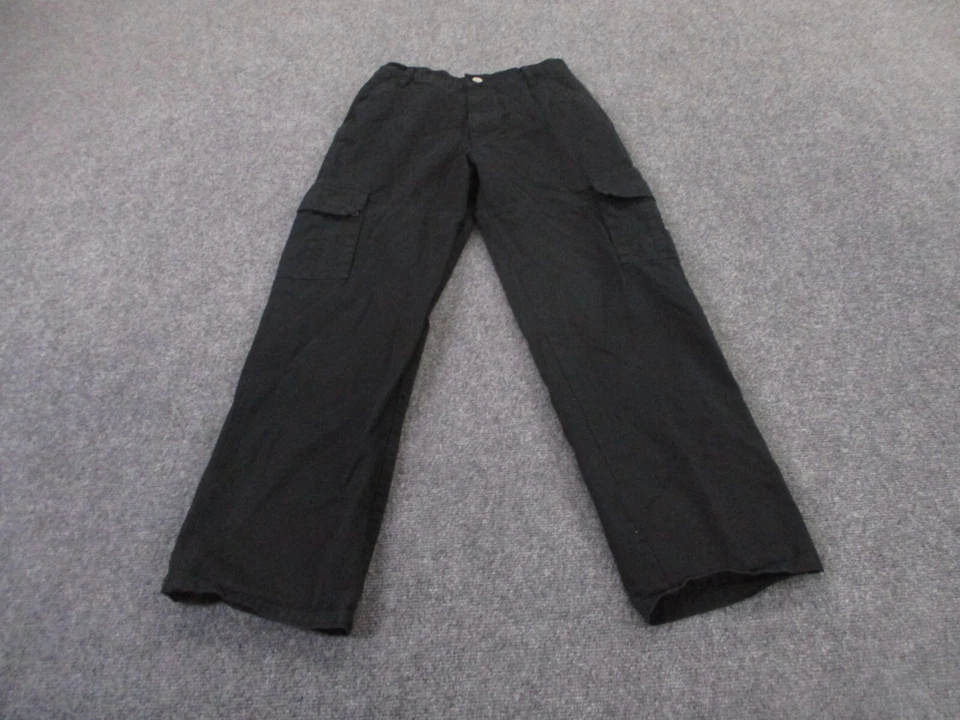 Pantalones Southpole Niños 18 Carga De Colección Y2K Streetwear Punk Grunge Sueltos Juveniles Foto 2 de 4