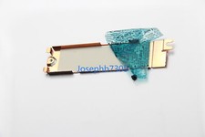 For Dell XPS15 9500 9510 M.2 2280 SSD Heatsink Shield Caddy L Side 4TW9C 006N16