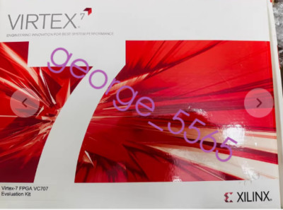 EK-V7-VC707-G Xilinx Virtex-7 FPGA VC707 development Kit Brand new fedex or DHL