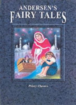 Priory Classics: Series Two: Fairy Tales (Priory Classics - Seri