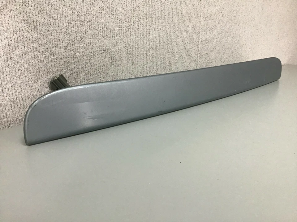 2001 2002 2003 CHRYSLER VOYAGER ЗАДНЯЯ ДВЕРЬ ДВЕРИ РУЧКА МОЛДИНГ - Изображение 3 из 4