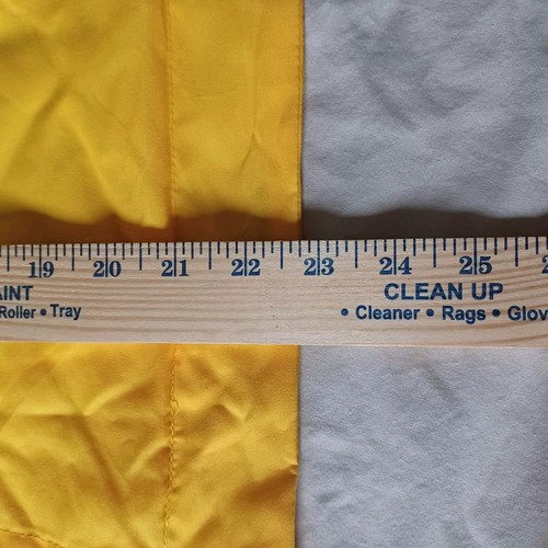 Golden State Warriors NBA pillow case with blue and white Northwest quilt pattern, shown on a light gray surface.
