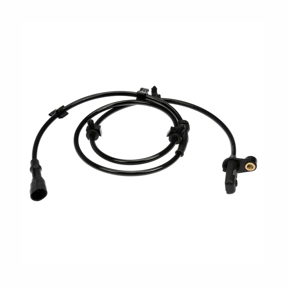 Sensor de velocidad de rueda ABS trasero Dorman para Chrysler PT Cruiser 2002 2001 Foto 4 de 4