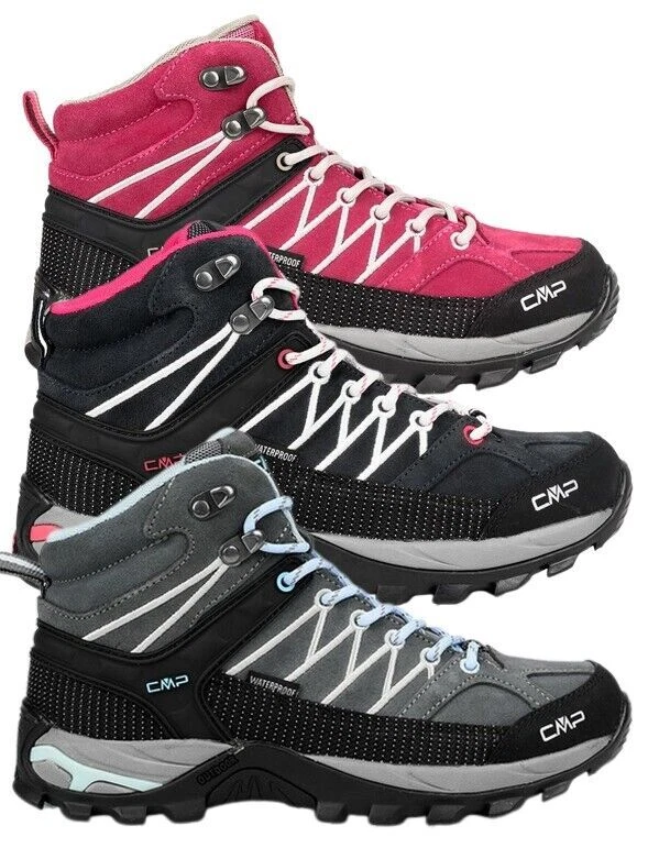 Scarpe trekking shop donna cmp