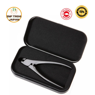 SUWADA Nagelknipser CLASSIC (Größe: S) mit Karton 59180 Neu