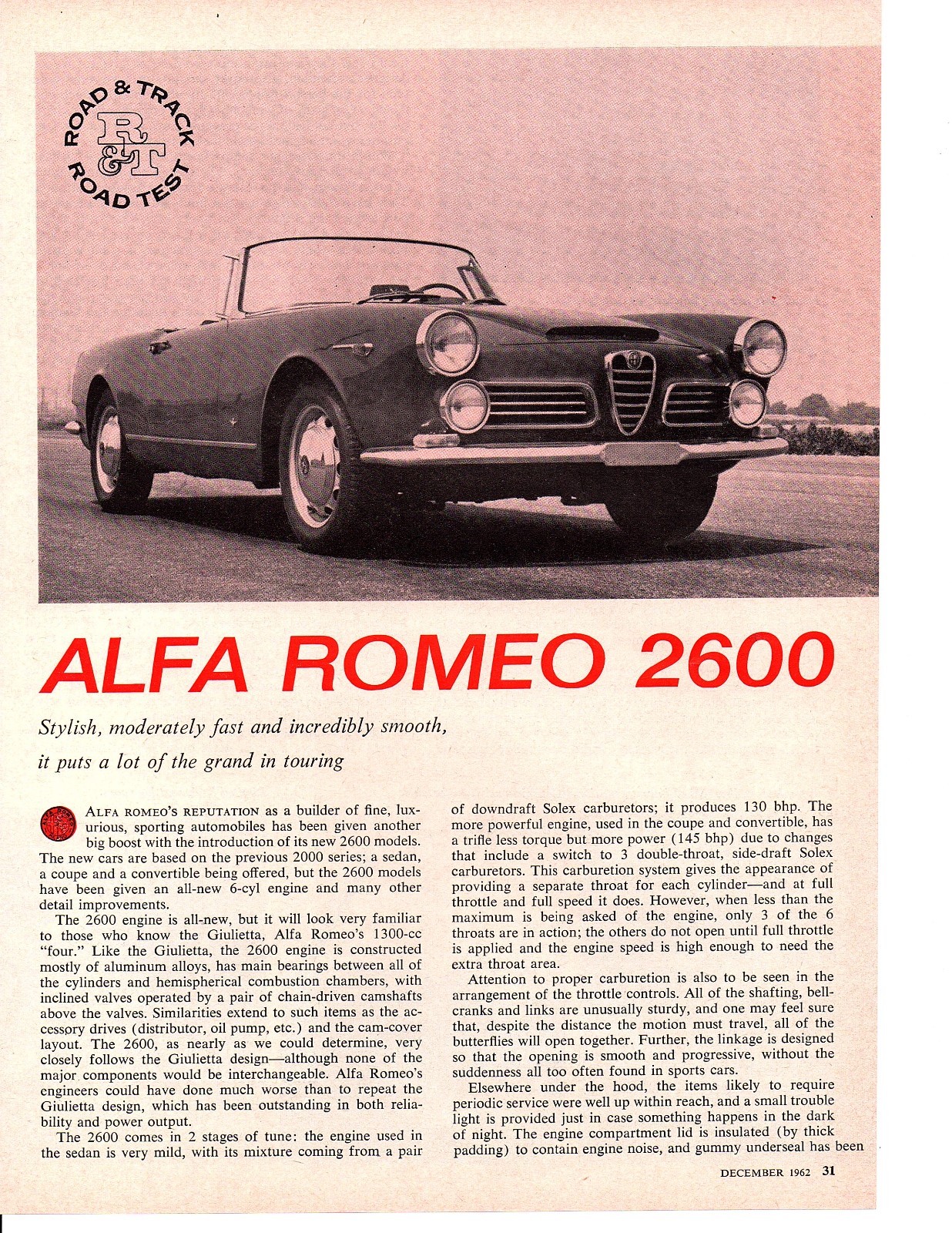 1963 BMW 2600 for sale in Chesterfield Missouri