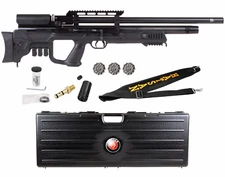 Hatsan Gladius .22 Caliber PCP Bullpup Side Lever Air Rifle HG-Glad22
