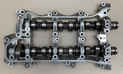 06-18 LEXUS IS250 IS350 CAMSHAFT HOUSING RIGHT PASSENGER SIDE RH OEM 11103-31012