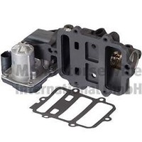 Pierburg Agr-​Modul 12V FüR Vw Transporter / Caravelle T6 Multivan Crafter Man