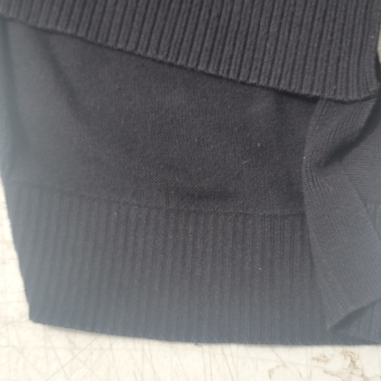 Athleta Highlands Crossback Split Back High low S… - image 9