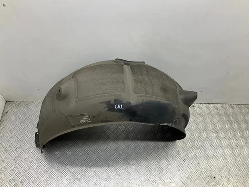 BMW 5 Touring E61 Innenkotflügel hinten links 7180405 17370110 3.00 22434051