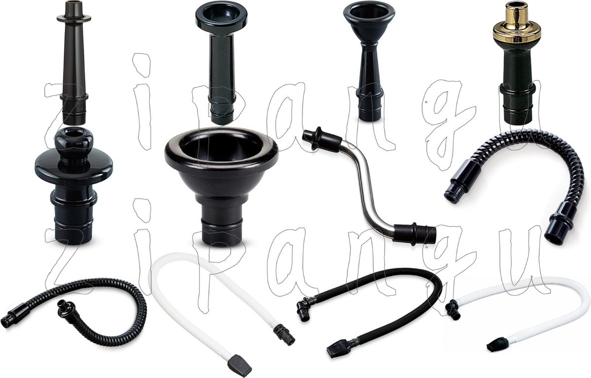 SUZUKI Melodion Mouthpiece MP-113/121/131/132/141/142/151/161/171