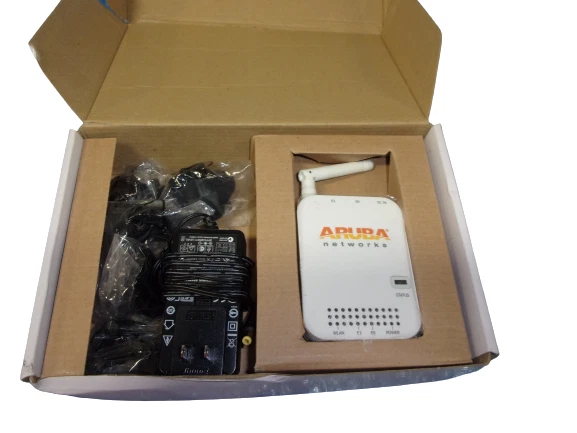 Aruba RAP-2WG Remote Wi-Fi Extend Router Wireless - Image 2 of 4