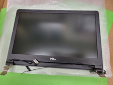 Dell Inspiron 15 3576 LCD Assembly 15.6" Matte HD 1366x768 Black
