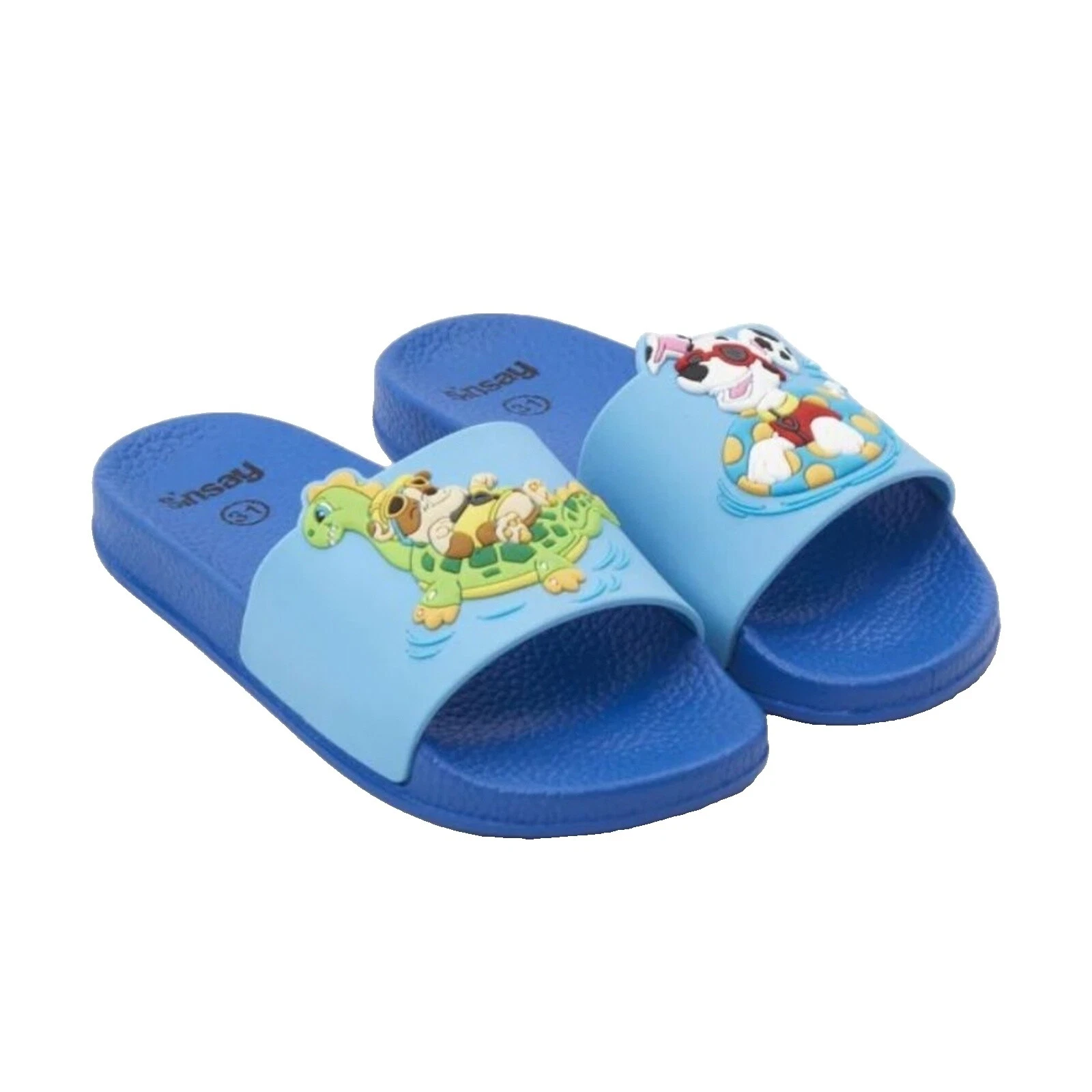 Rocky Zapatos para Niños