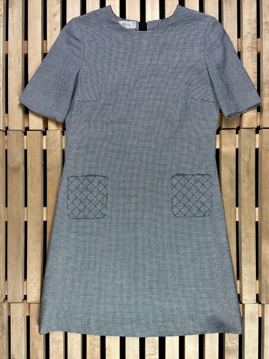 Womens Dress Hobbs London Size UK 10 US 6 | eBay