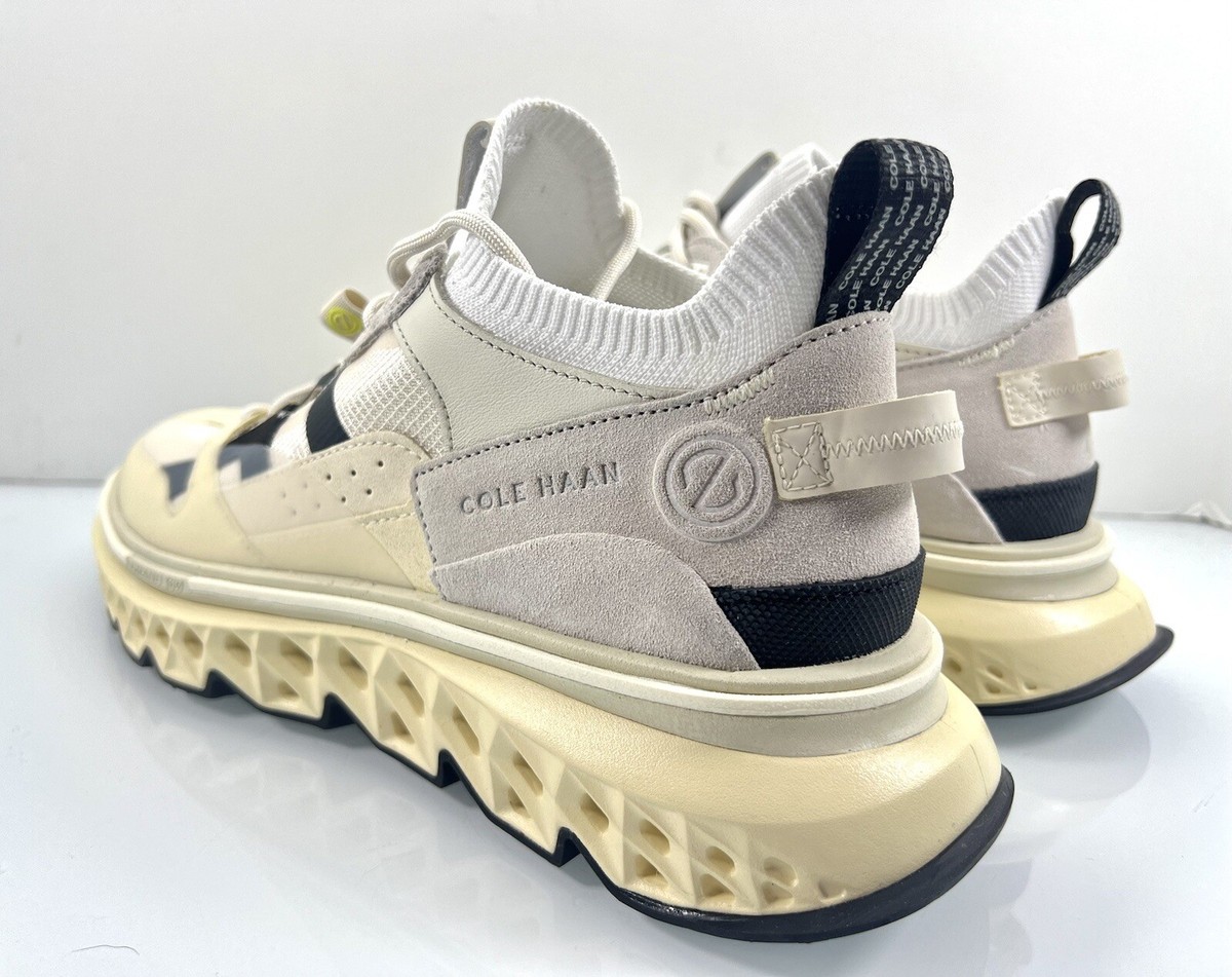 MEN'S COLE HAAN 5.ZEROGRAND WORK SNEAKER SHOE INDIA INK OPTIC