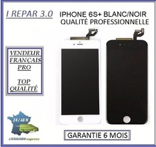 Ecran IPhone 6s plus Blanc 