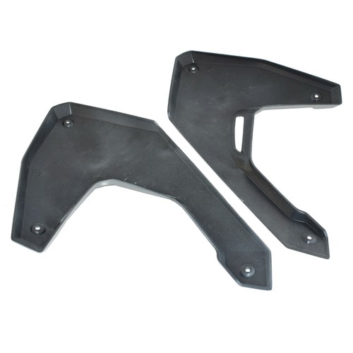Grey Frame Cover Guard Side Panels Protection For HONDA X-ADV 750 RC95 2021-2022 - Picture 6 of 6