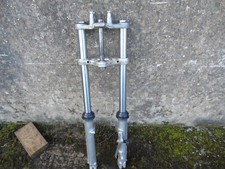 BSA B50 B25 Front Forks Triumph TR5T