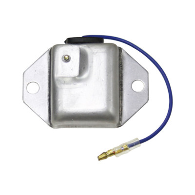 Fits 1987 Yamaha VMX540 VMax Voltage Regulator Sports Parts Inc. 01-154-32