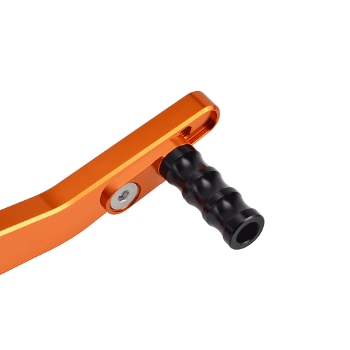Brake Gear Shift Pedal Levers Adjustable For KTM 125 200 390 Duke 2013 2014 2015 - Picture 2 of 8