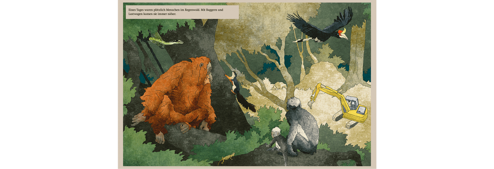 Thumbnail - Ginting Und Ganteng, Regina Frey