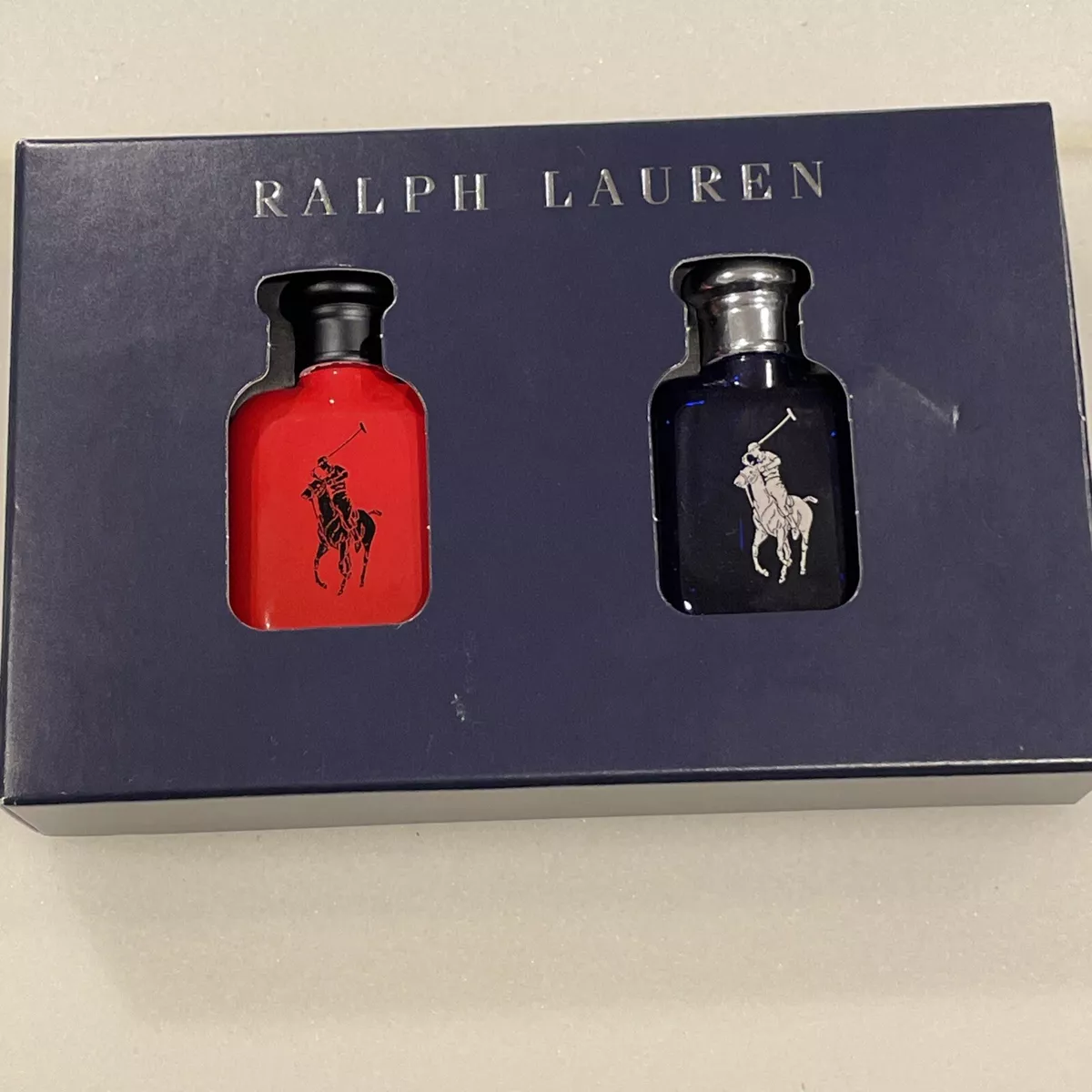 Ralph lauren cologne sampler sale