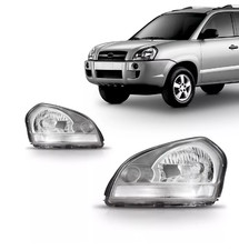 Feu avant (phare) Hyundai TUCSON