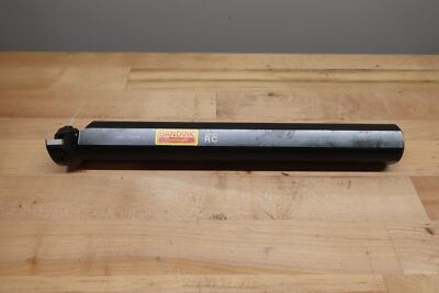 Sandvik A24T-DDUNR 4 T-Max P boring bar turning | 2'' min bore | 1.5'' Shank