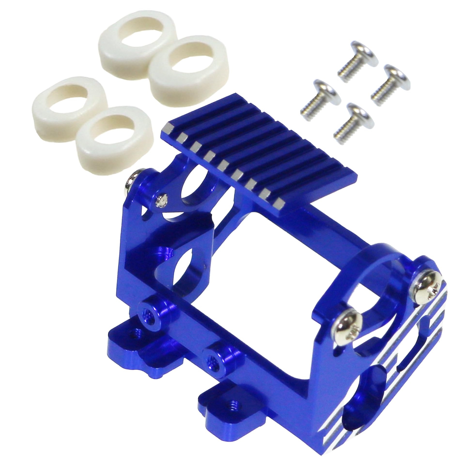 Eagle Model SP motor mount: for Kyosho Minits MR03HM Eagle model 3608U2