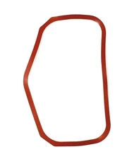 John Deere Tractor Valve Cover Gasket-Silicone-Fits B,BO,BR, OEM B1498R, JDS937