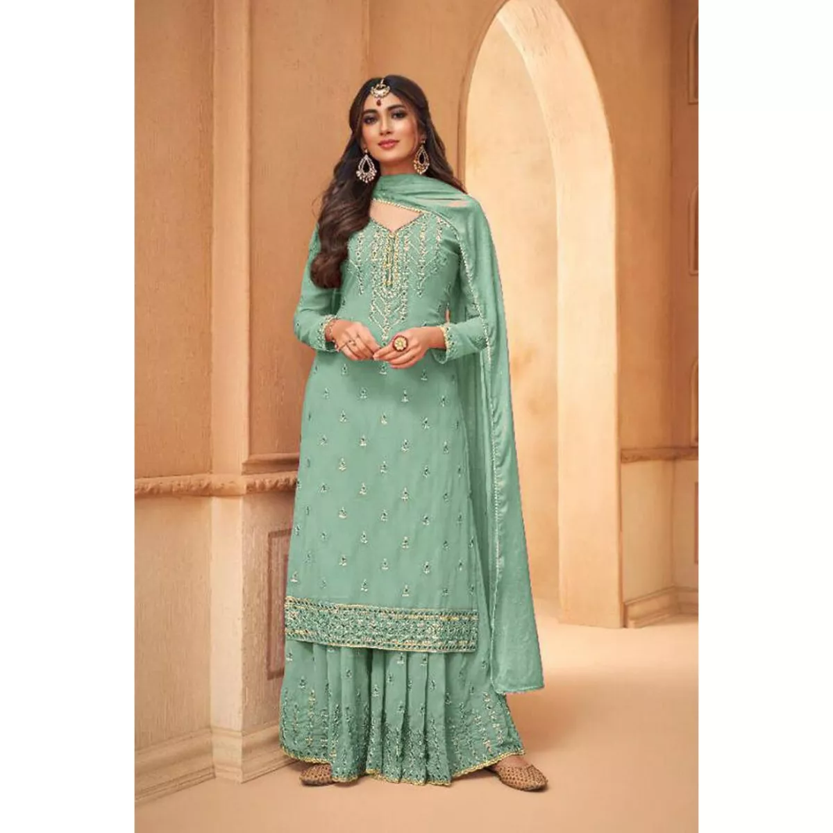 Ebay churidar sale