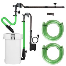 400L/600L Flow Rate 3-Stage External Canister Filter for Aquarium Fish Tank Tool