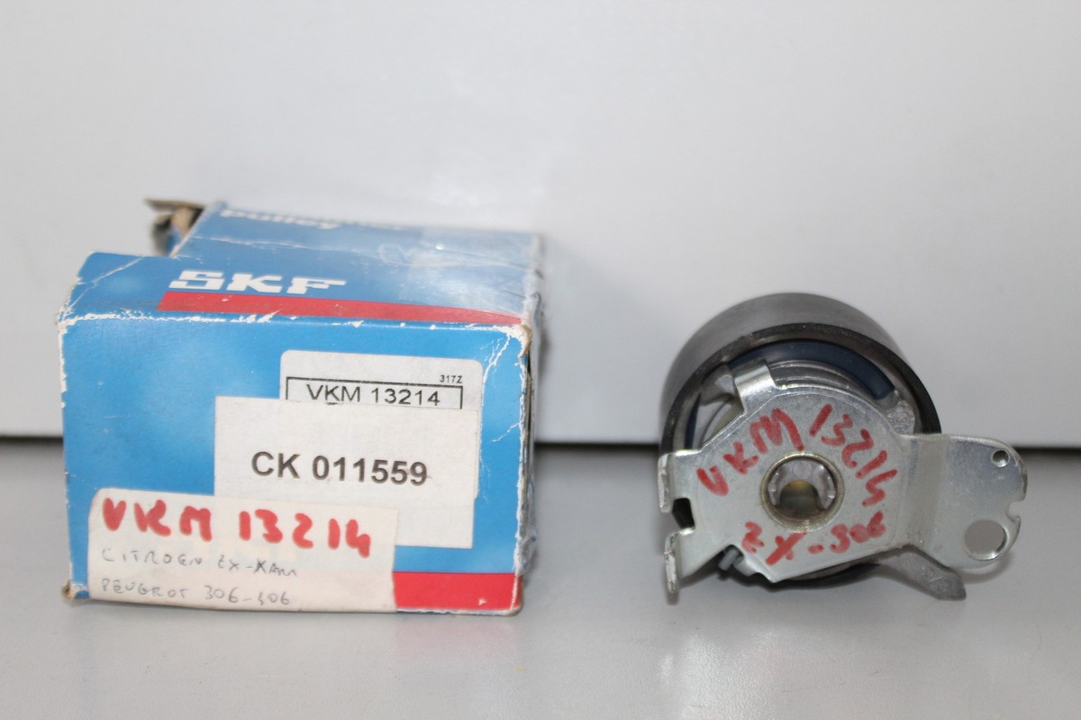 そら Tensioner Bearing for Citroen Xantia ZX Xsara Peugeot 306 406 1.8